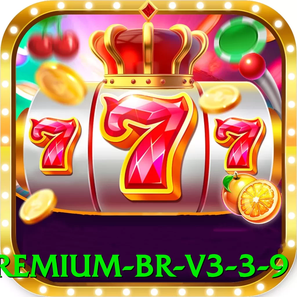 gcg777 Premium BR v3.3.9 - 💎 apk