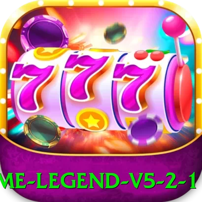 hh66 Game Legend v5.2.1 - vip