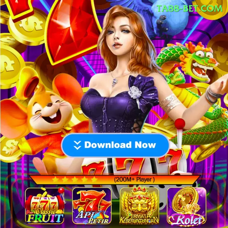 baitapix VIP Casino App Screenshot 1