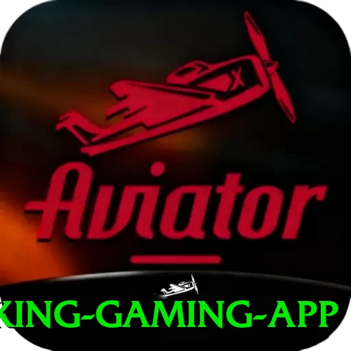 j77 King Gaming App - game