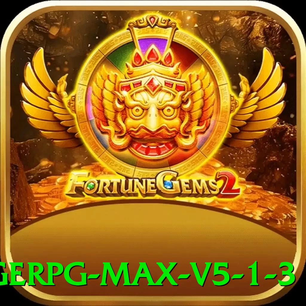 jaegerpg - Max v5.1.3 - pak