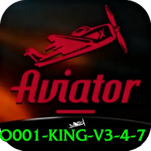 jogo001 King v3.4.7 - 🎯 apk