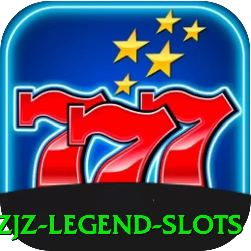 jzjz Legend Slots - 👉 apk