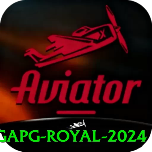 migapg Royal 2024 - ✨ apk