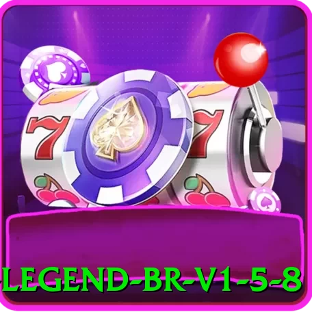 mx39 Legend BR v1.5.8 - programa