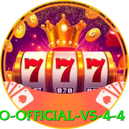 nnnjogo Casino Official v5.4.4 - 🔥 apk