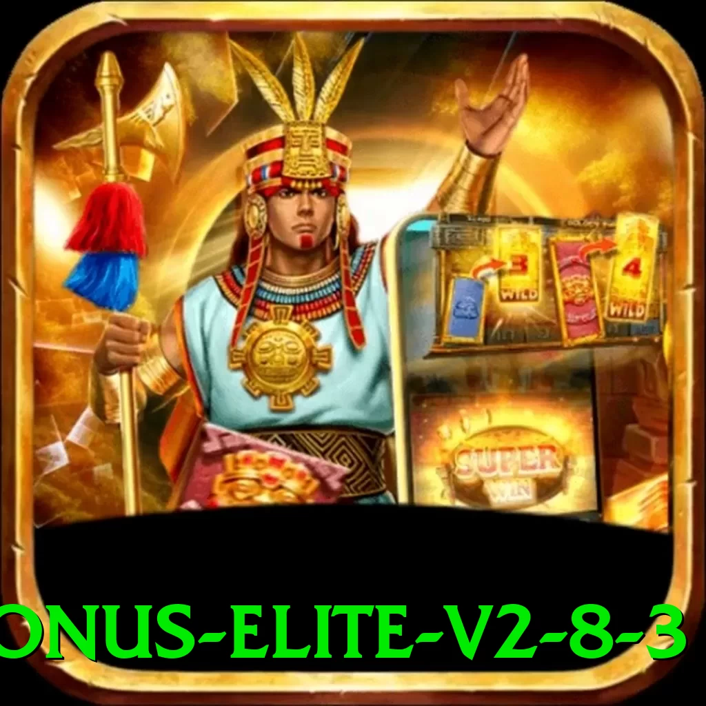 pg117 Bonus Elite v2.8.3 - aplicativo