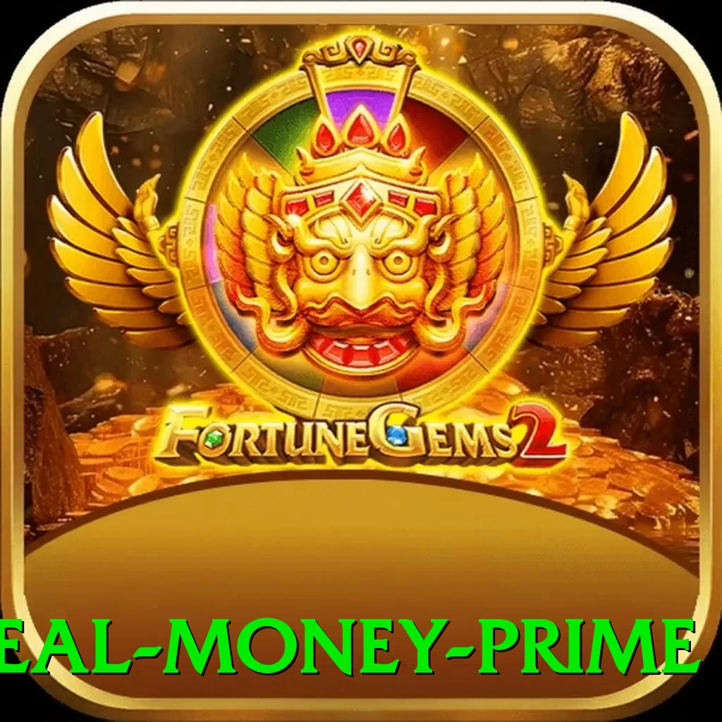 pgq - Real Money Prime - programa
