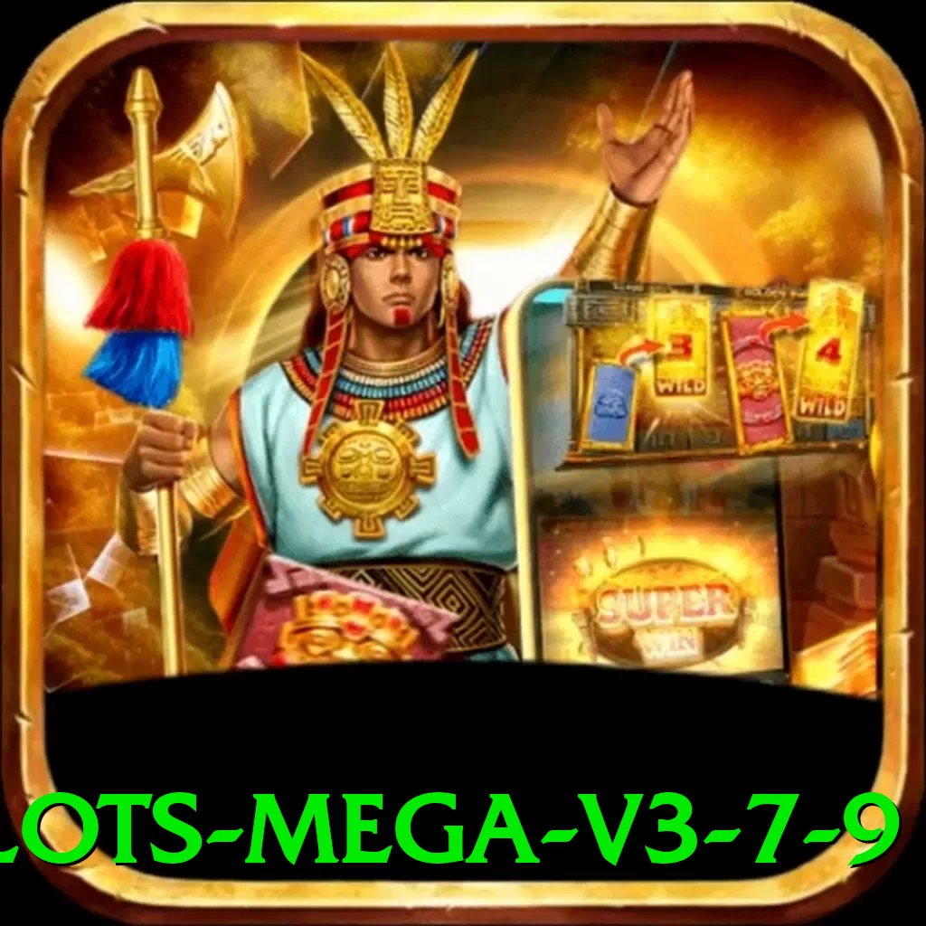 pgyes Slots Mega v3.7.9 - ⚡ apk