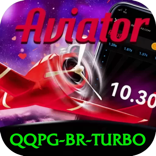 qqpg BR Turbo - vip