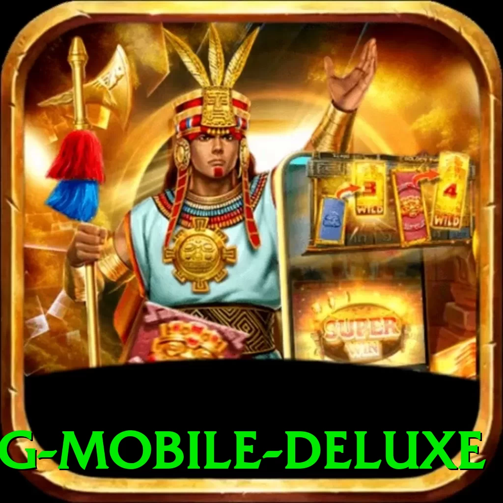 sojupg Mobile Deluxe - go