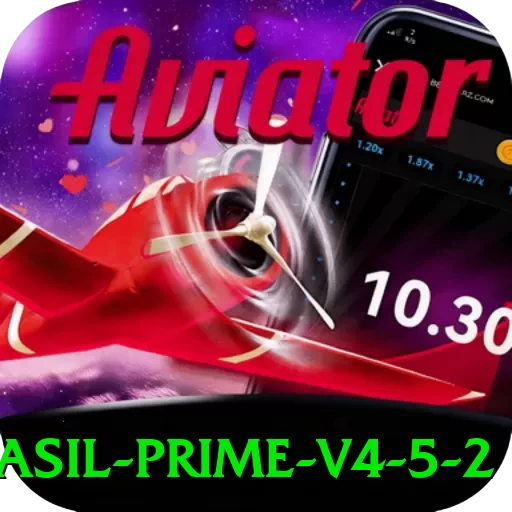 spin777 Brasil Prime v4.5.2 - aplicativo