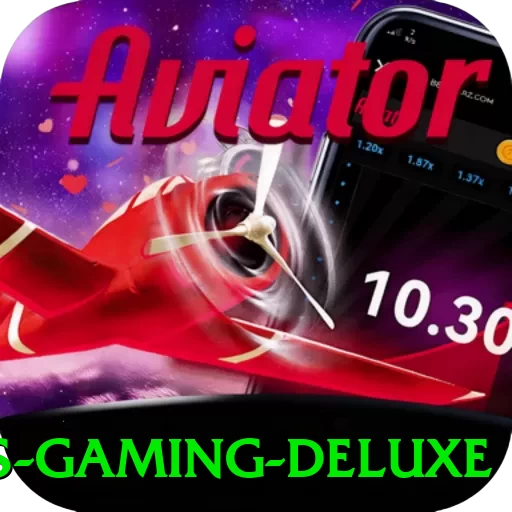 tl7games Gaming Deluxe - apk