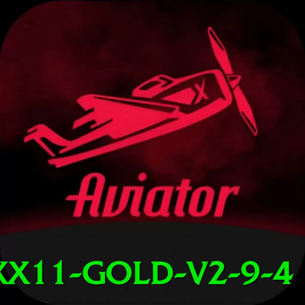xx11 - Gold v2.9.4 - 🎯 apk