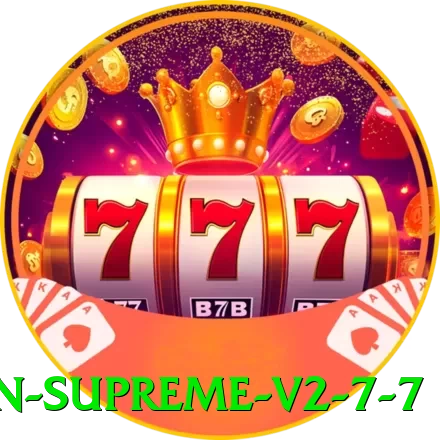 xx777 Earn Supreme v2.7.7 - pak