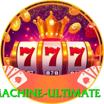 yum777 Slot Machine Ultimate - apk