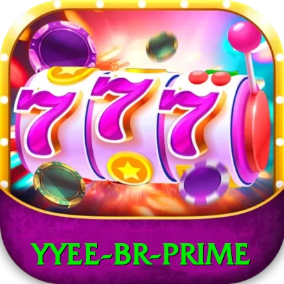 yyee BR Prime - 🔥 apk