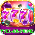 yyee BR Prime